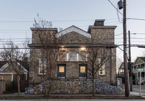 Kronberg Urbanists + Architects