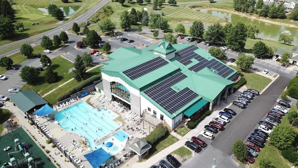 Capital Solar Group