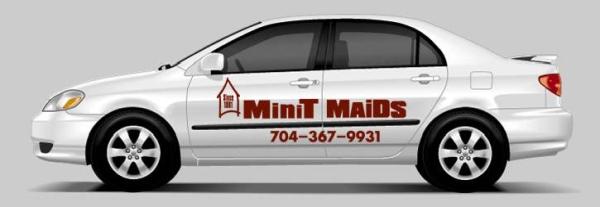 Minit Maids