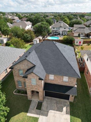 Kresta Roofing