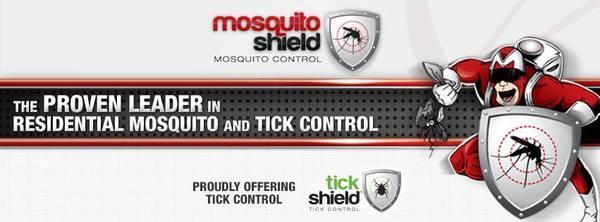 Mosquito Shield