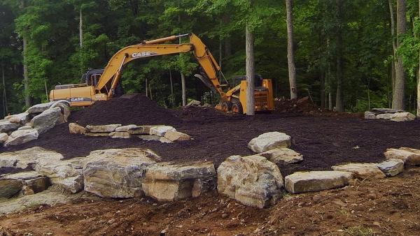 Ivy League Landscaping LLC