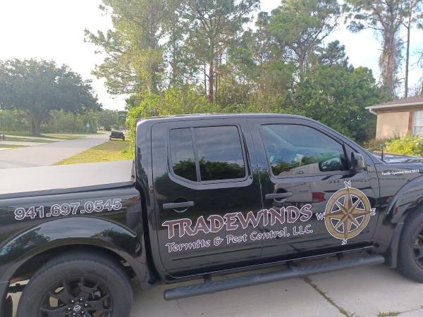 Tradewinds Termite and Pest Control