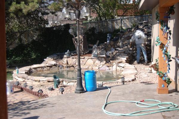 Action Wolf Exteriors LLC