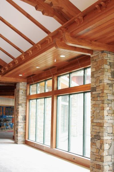 Clancy Custom Woodworking
