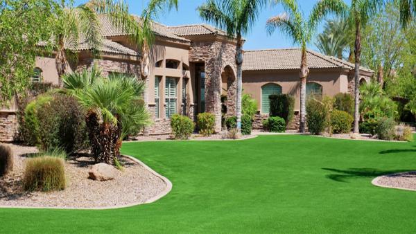 Always Green Turf Sacramento