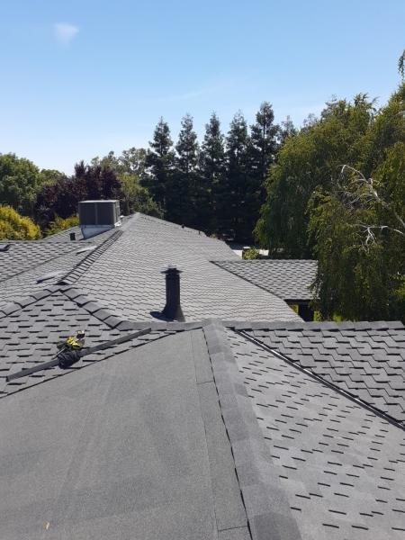 Martin Moran Roofing