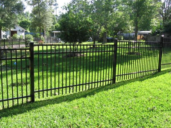 Scheider Fences