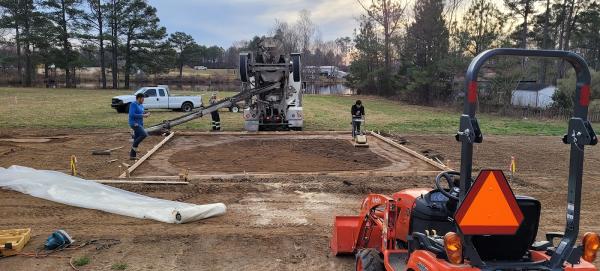 Cukrowicz Construction