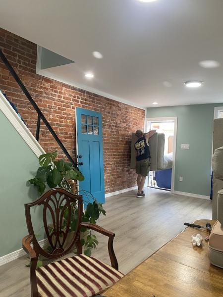 Meetinghouse Movers