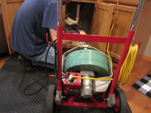 Budget Drain & Sewer Cleaning LLC