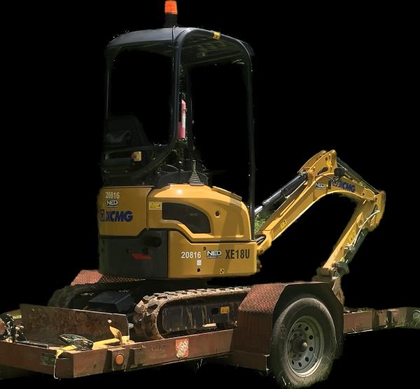 Seabrook Septic Tank Service
