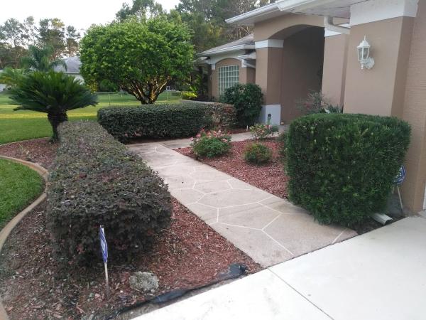 Jdogg'z Ultimate Lawnscaping
