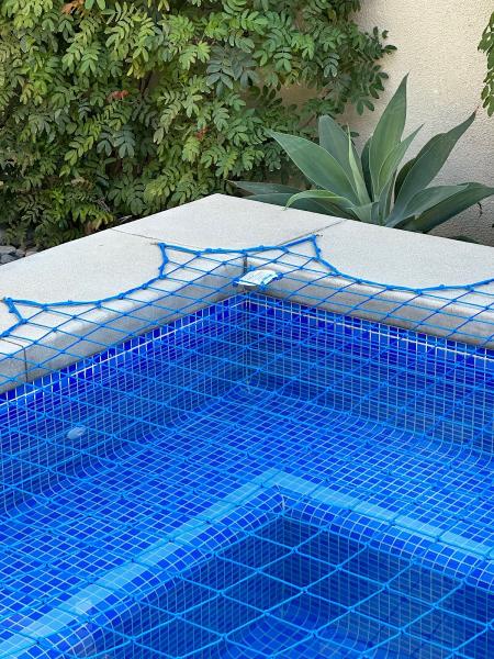 Aqua Net Pool Safety Nets Fences & Covers