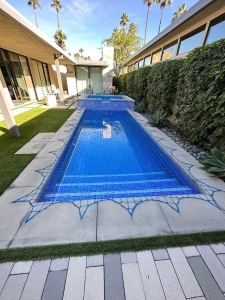 Aqua Net Pool Safety Nets Fences & Covers