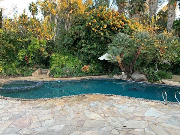 Aqua Net Pool Safety Nets Fences & Covers