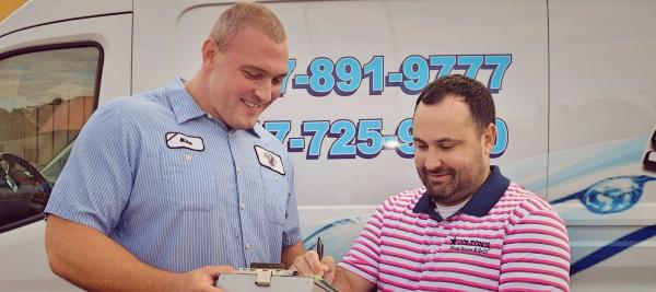 United Plumbing