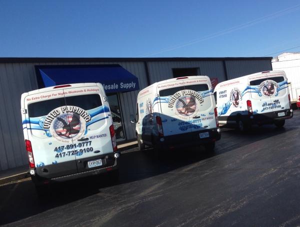 United Plumbing