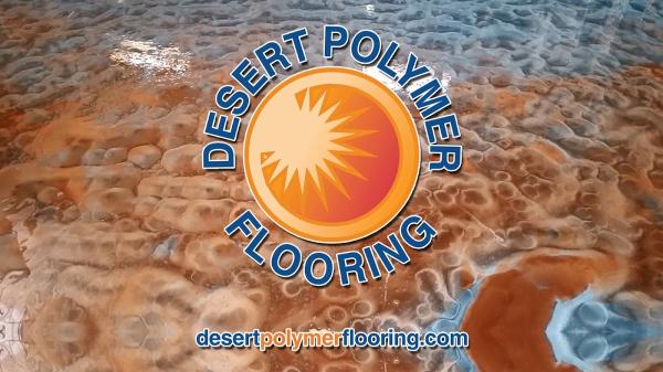 Desert Polymer Flooring Inc.