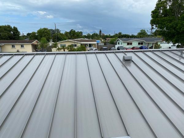 Fix Up Roofing and Construction LLC