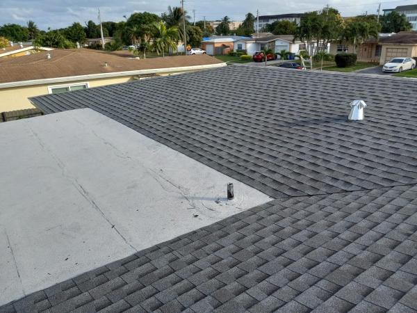 Fix Up Roofing and Construction LLC
