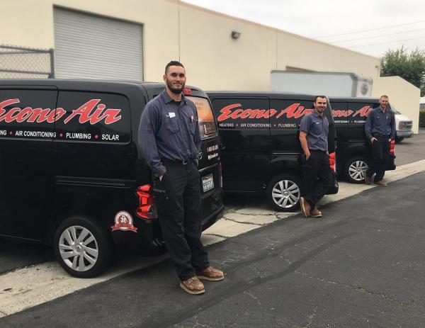 Econo Air