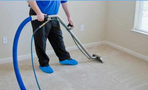 Jakes Carpet Cleaning
