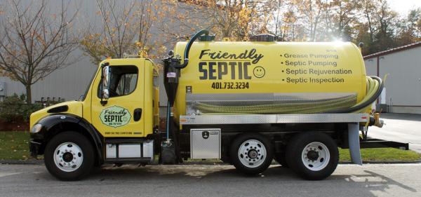 Friendly Septic