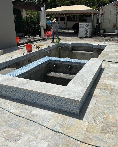 Complete Pool Service
