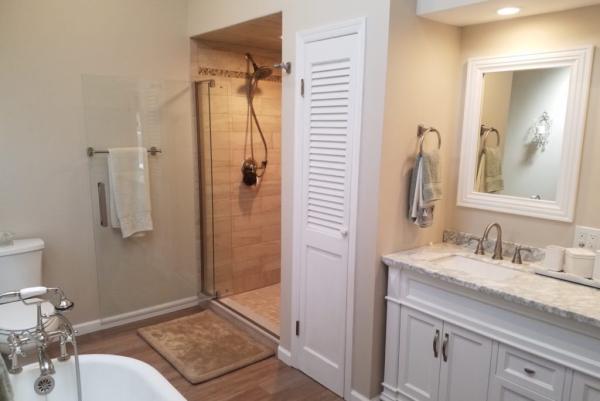 NJ Tile Installers