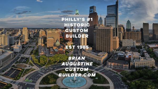 Brian Augustine Custom Builder