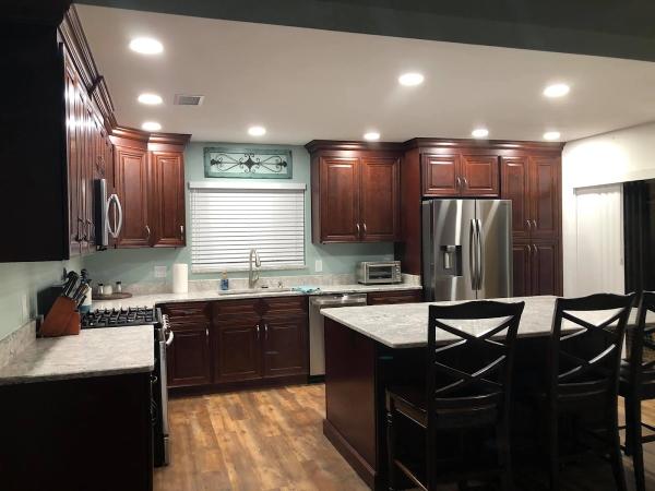 Eastern Kitchen