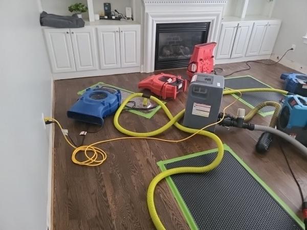 Water Damage Restoration Group