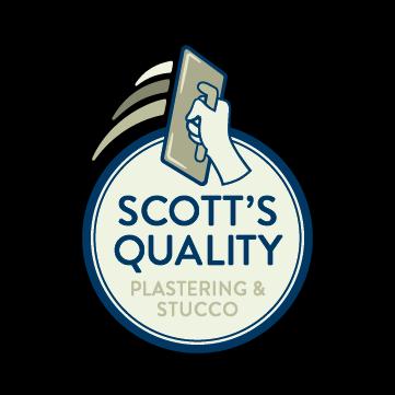 Scott's Quality Plastering & Stucco