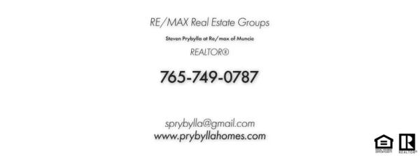 Steven Prybylla at Re/Max