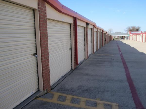 Legacy Self Storage