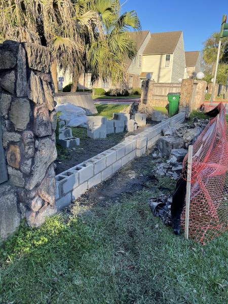 Obed Construction LLC Concrete Contractor