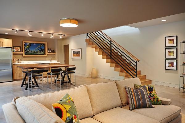 New Urban Home Builders