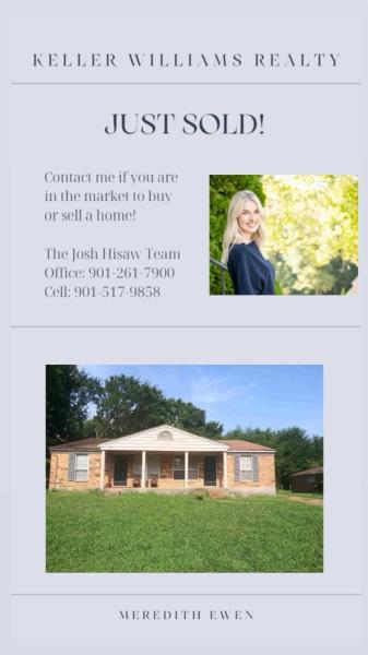 Josh Hisaw Team- Keller Williams Realty