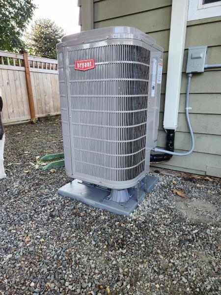 Pearce Heating