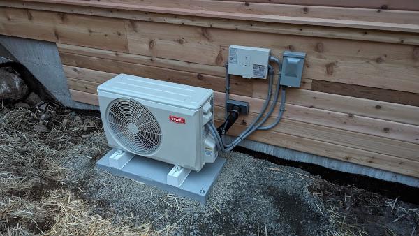 Pearce Heating
