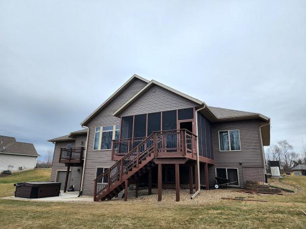 Beast Construction LLC