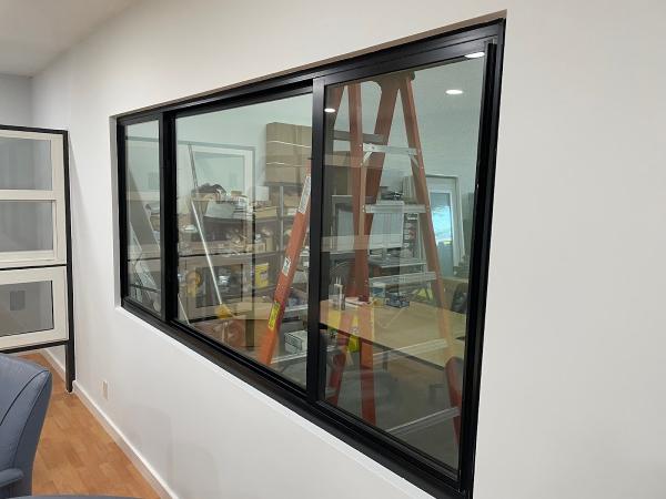 Pane-Liss Glass Products