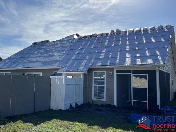 Trust Roofing & Restoration