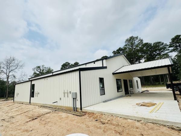 Elevation Gutters