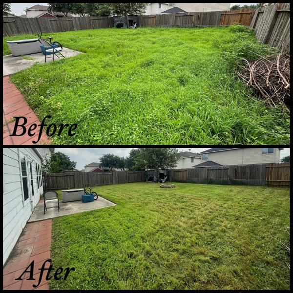 Great Cuts Lawncare and Power Washing Service