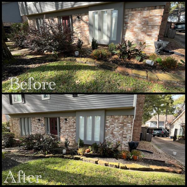 Great Cuts Lawncare and Power Washing Service