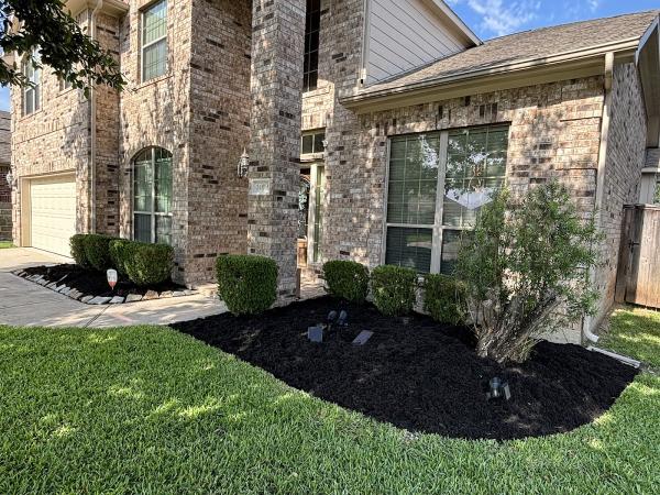 Great Cuts Lawncare and Power Washing Service