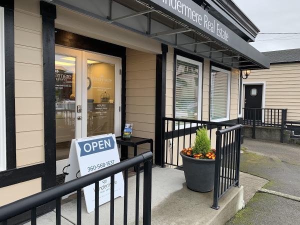 Windermere Real Estate/Snohomish