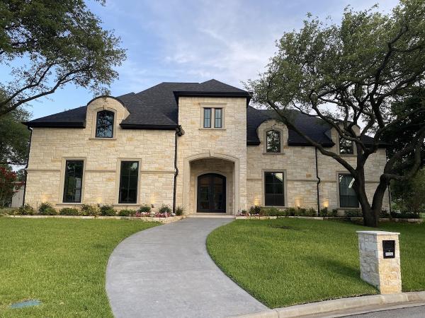 Cross Timbers Architects